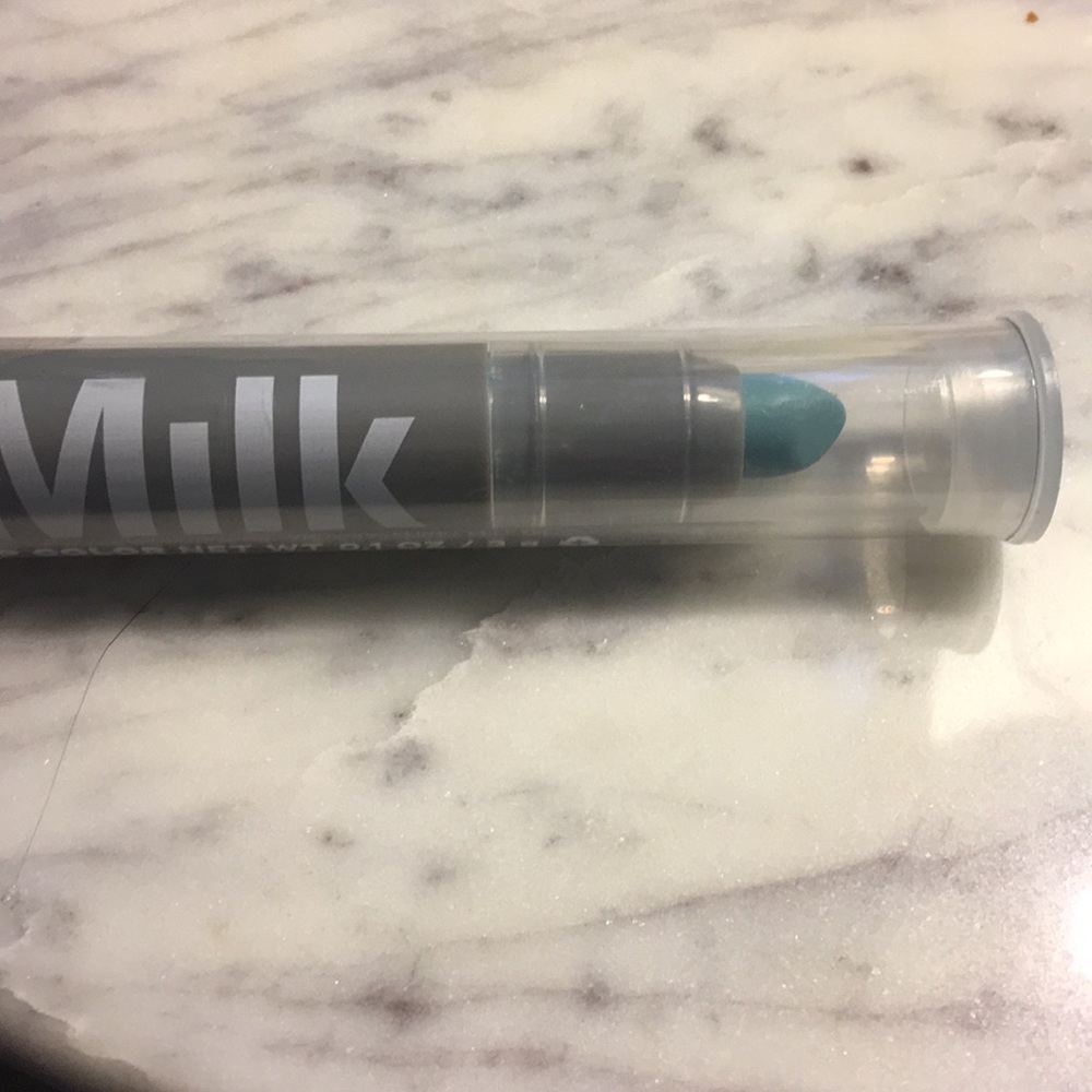 Milk Makeup Frosty Lipstick